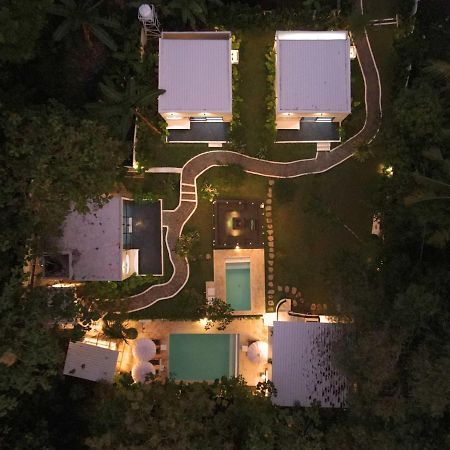 The Volter Yogyakarta Villa Ngingas Eksteriør bilde