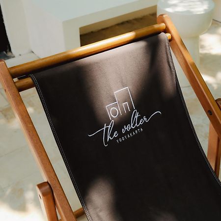 The Volter Yogyakarta Villa Ngingas Eksteriør bilde