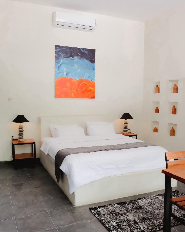 The Volter Yogyakarta Villa Ngingas Eksteriør bilde