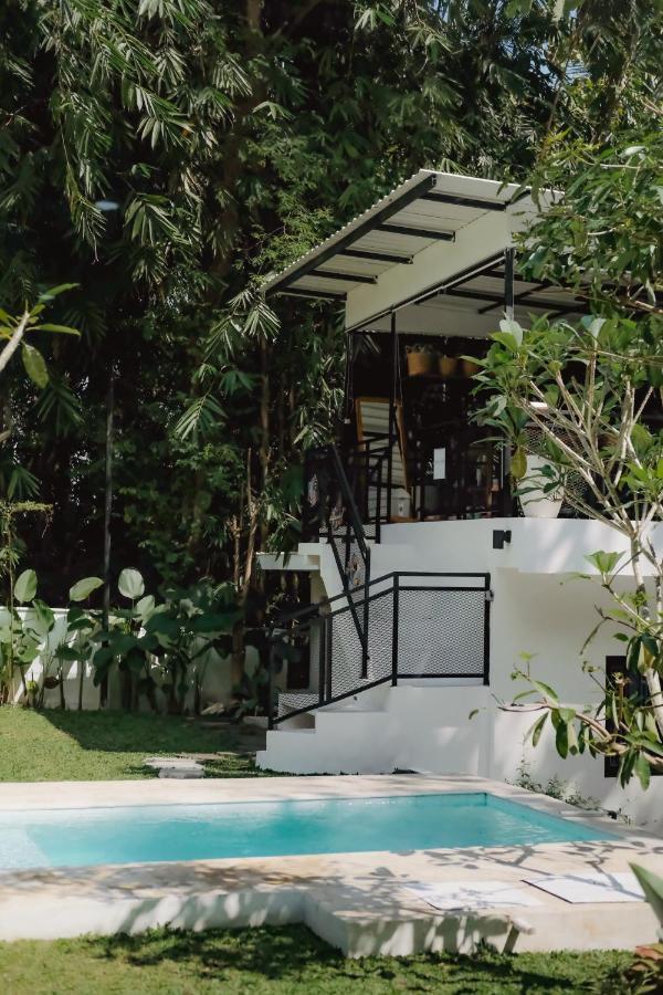 The Volter Yogyakarta Villa Ngingas Eksteriør bilde