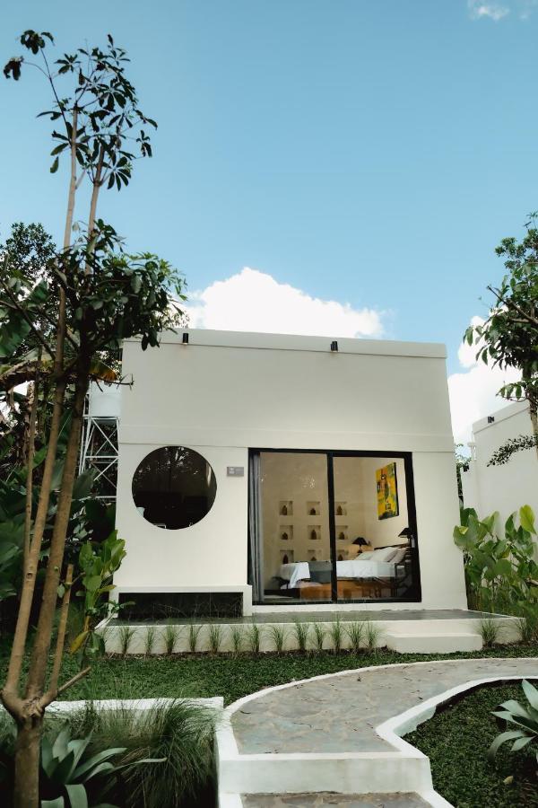 The Volter Yogyakarta Villa Ngingas Eksteriør bilde