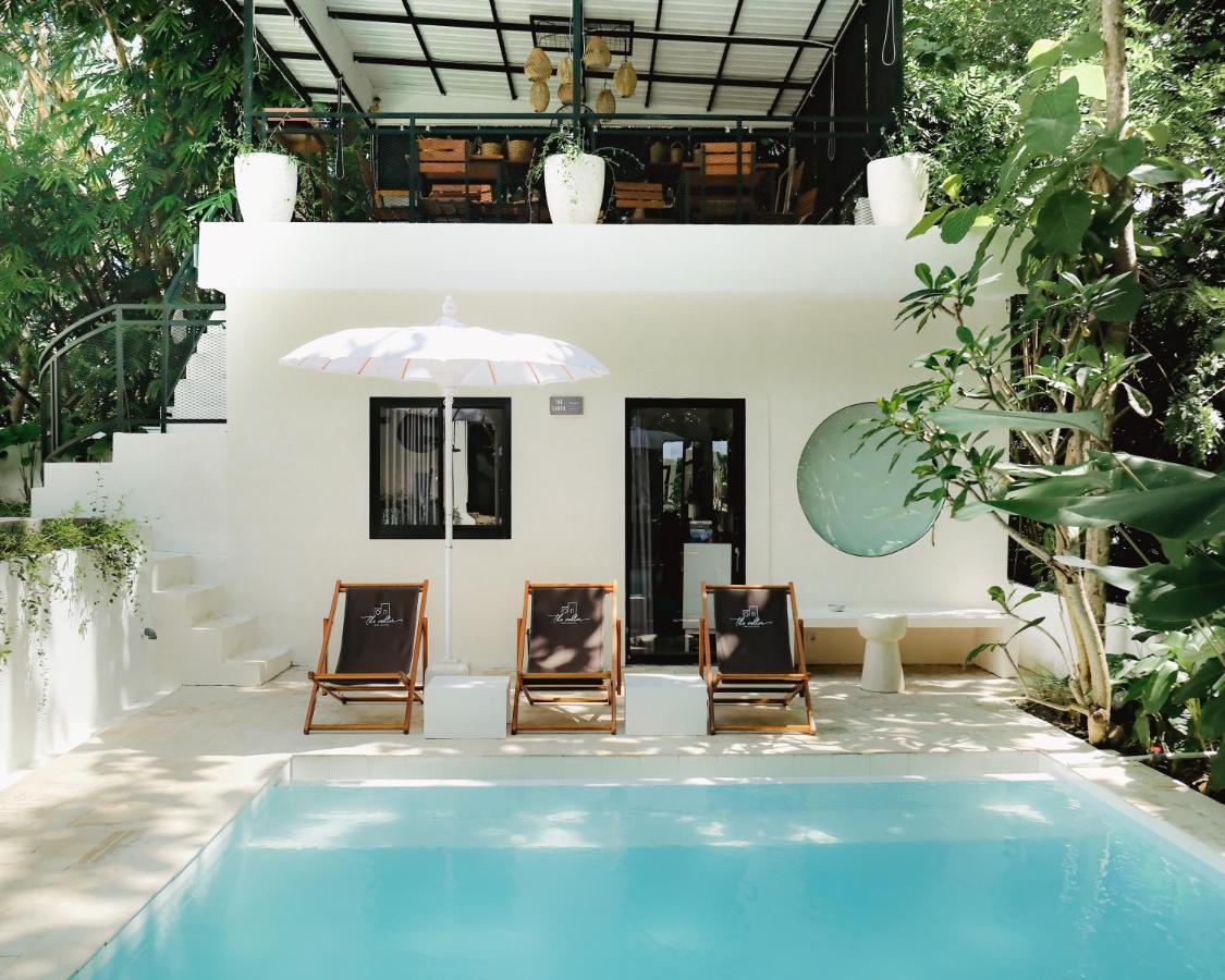The Volter Yogyakarta Villa Ngingas Eksteriør bilde