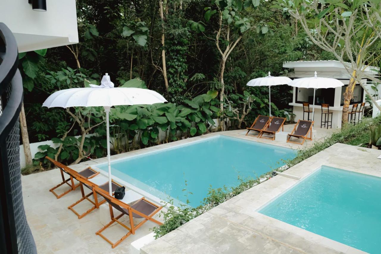 The Volter Yogyakarta Villa Ngingas Eksteriør bilde