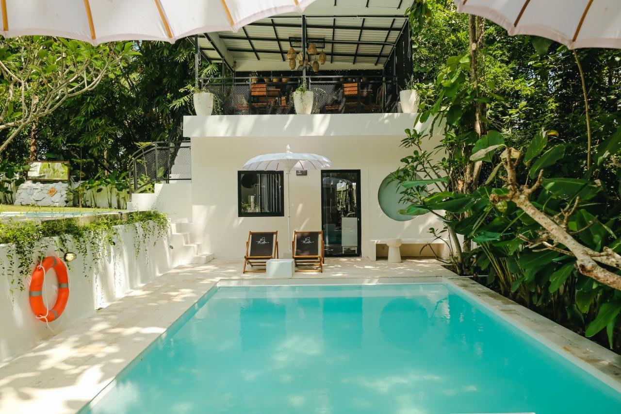 The Volter Yogyakarta Villa Ngingas Eksteriør bilde