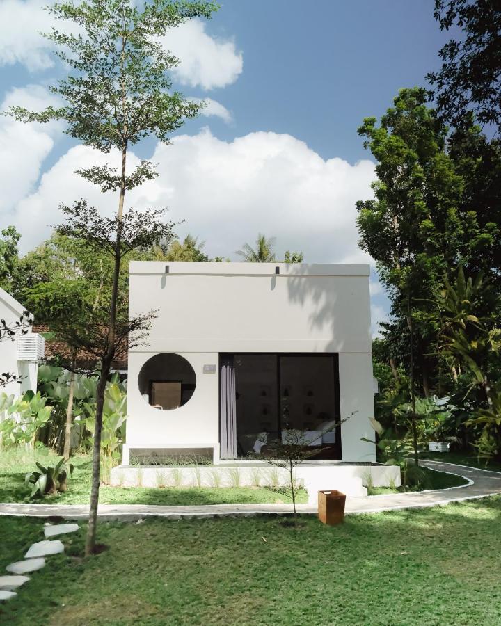 The Volter Yogyakarta Villa Ngingas Eksteriør bilde