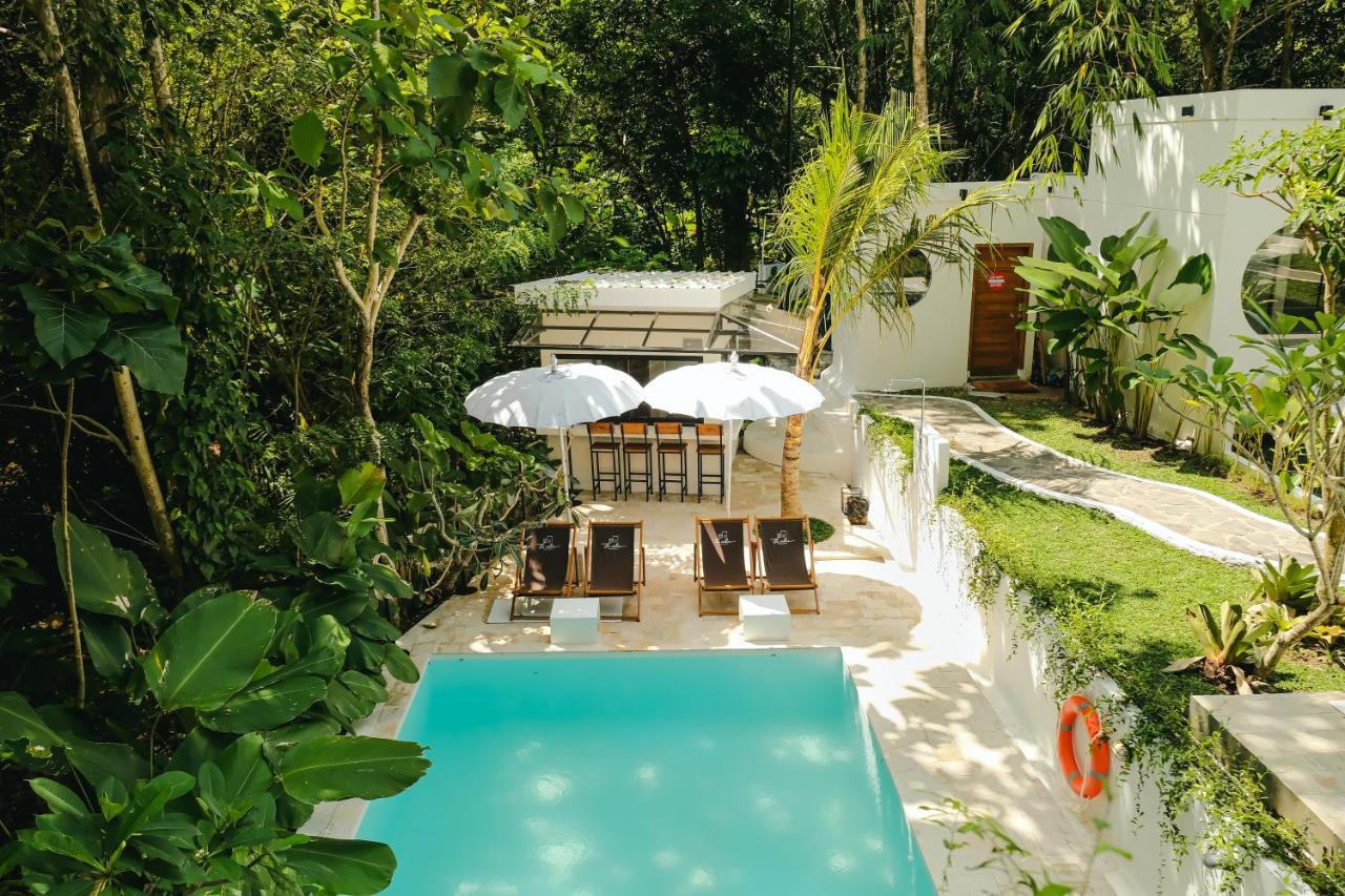 The Volter Yogyakarta Villa Ngingas Eksteriør bilde