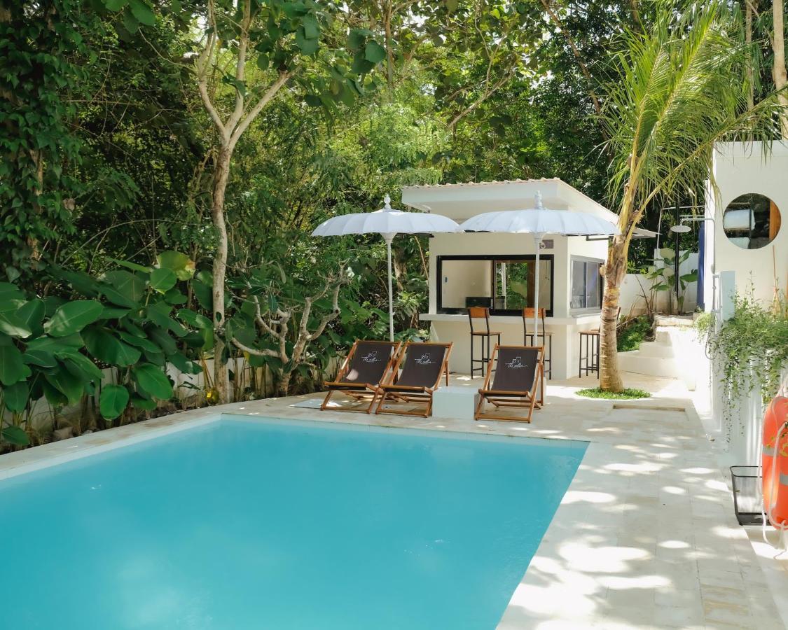 The Volter Yogyakarta Villa Ngingas Eksteriør bilde