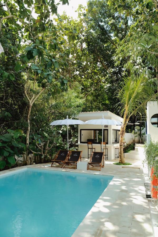 The Volter Yogyakarta Villa Ngingas Eksteriør bilde