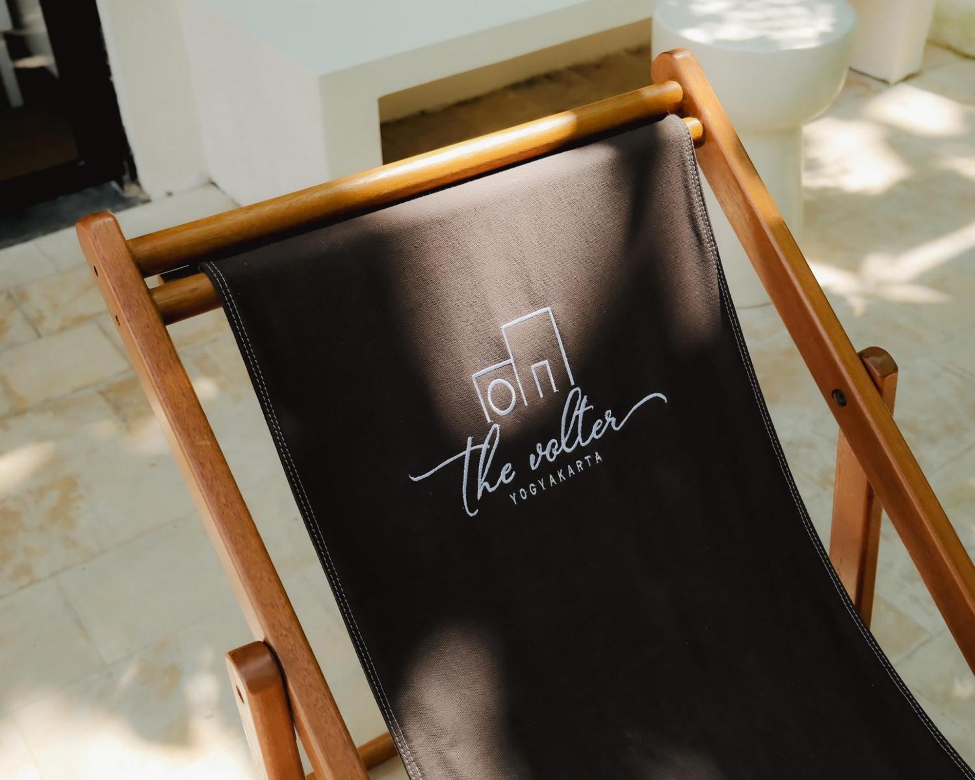 The Volter Yogyakarta Villa Ngingas Eksteriør bilde