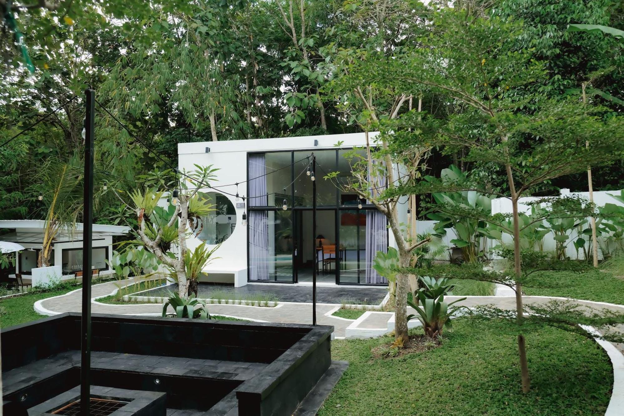 The Volter Yogyakarta Villa Ngingas Eksteriør bilde